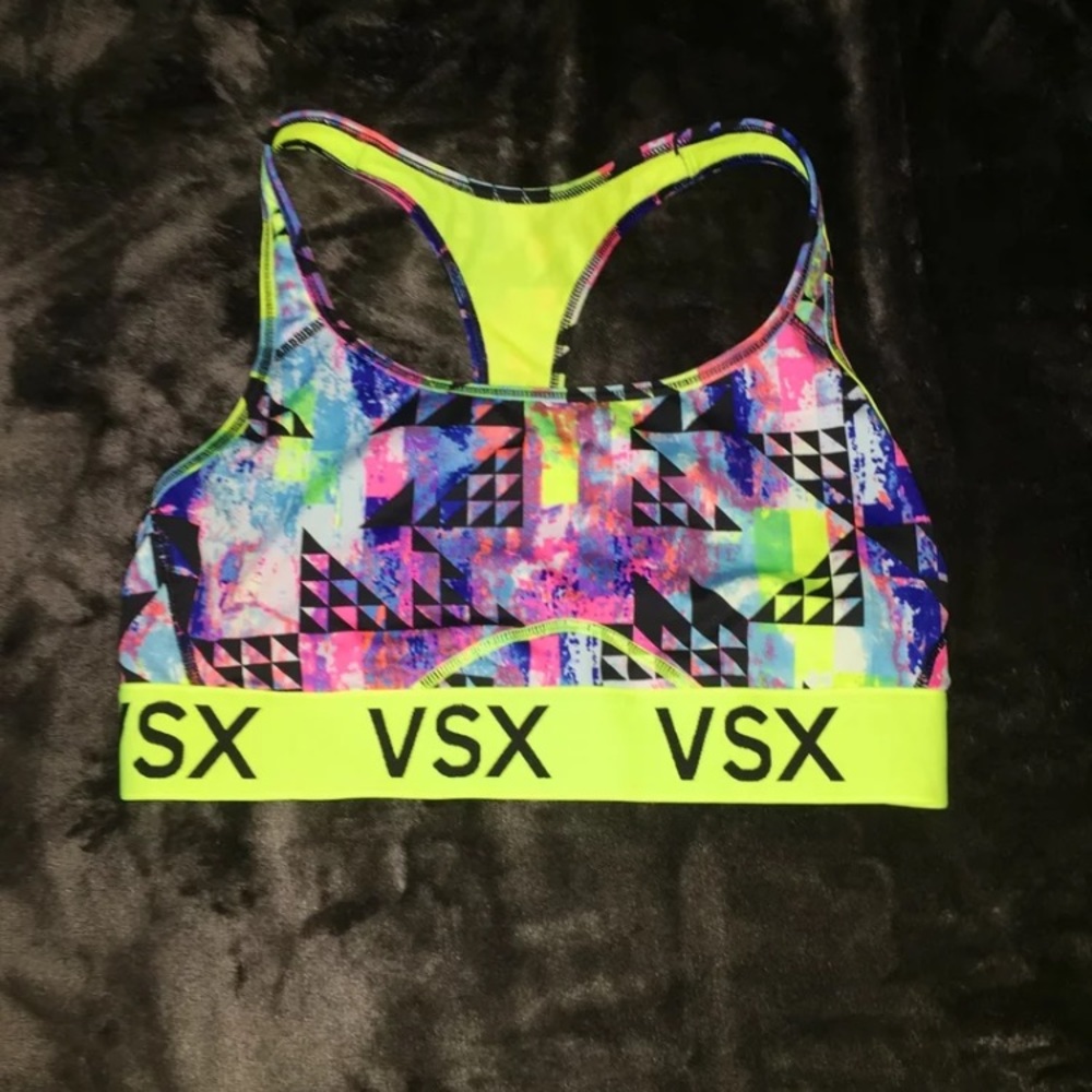 Victoria’s Secret Sports Bra